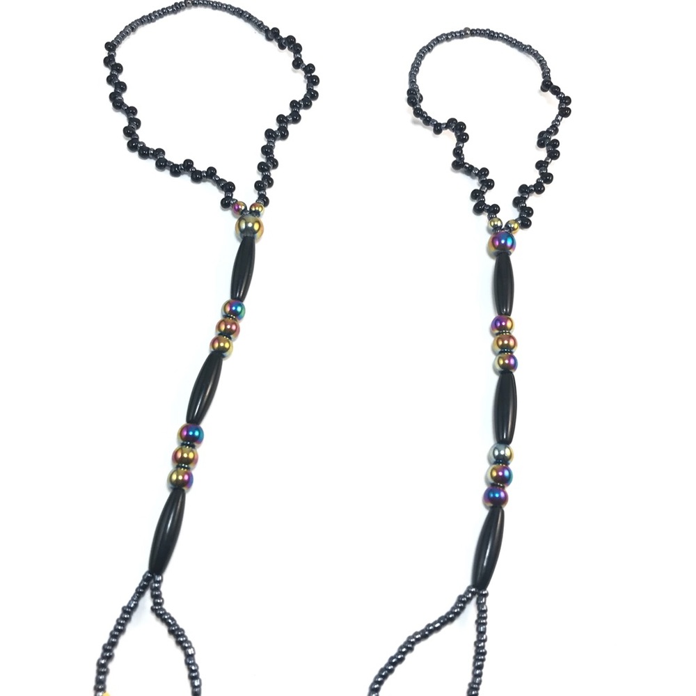 Barefoot sandals